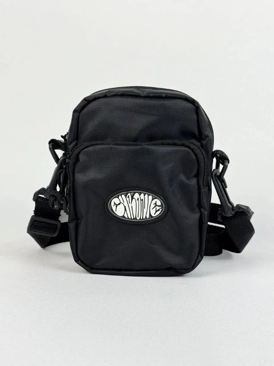 Shoulder Bag Preta - Nova
