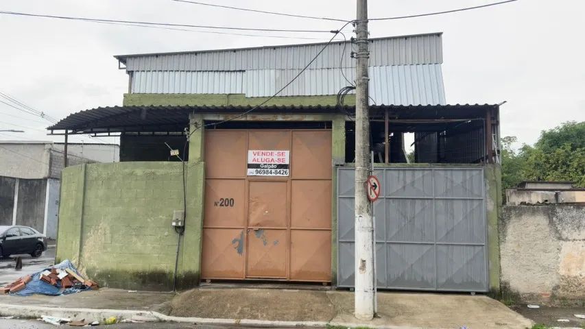 Foto - Duque de Caxias - Jardim Gramacho