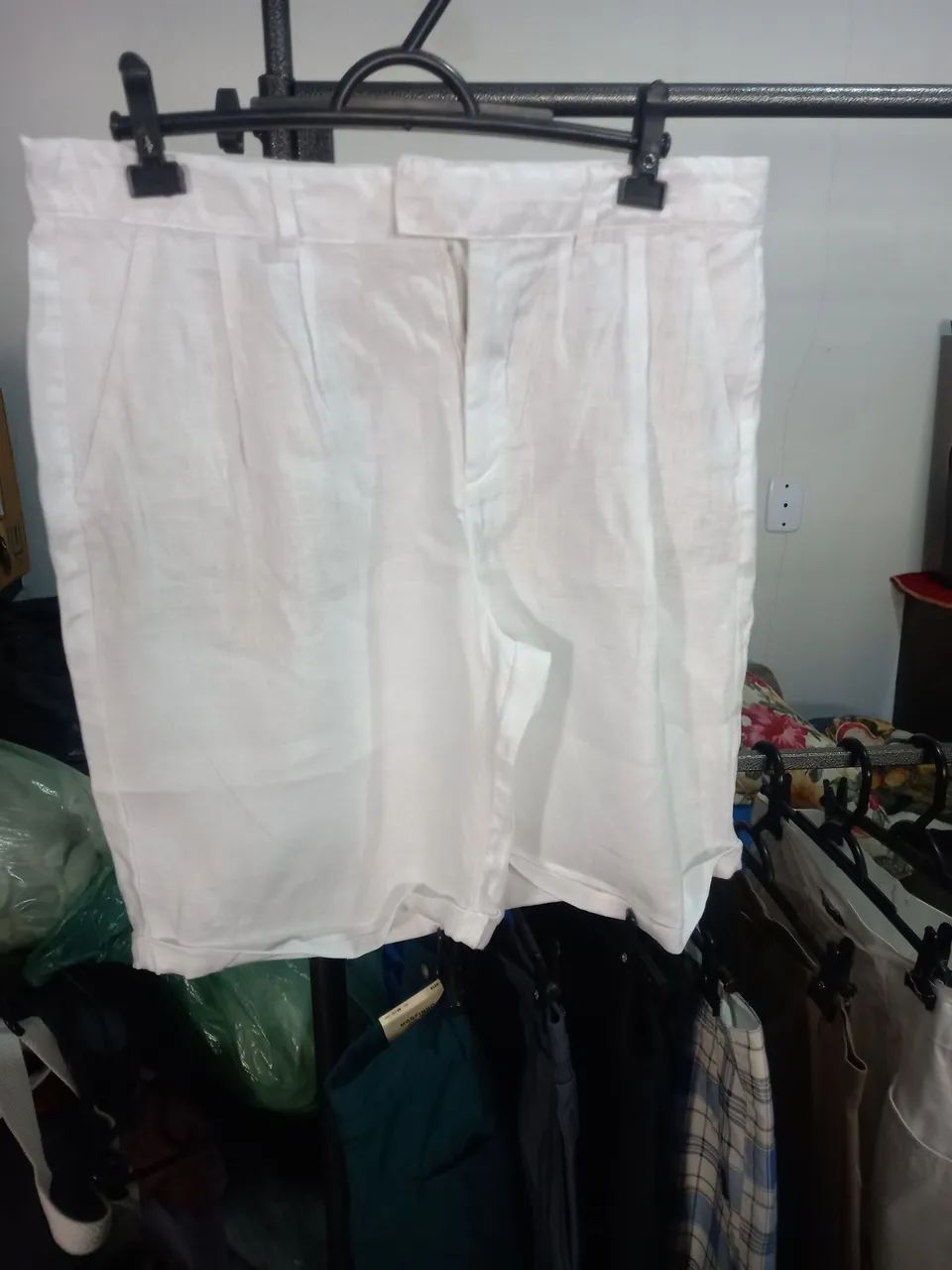 Shorts e Bermudas Variadas - Foto 2