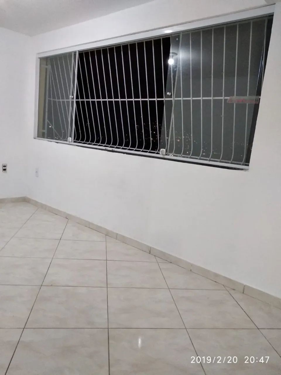 Foto - Vitória - Tabuazeiro