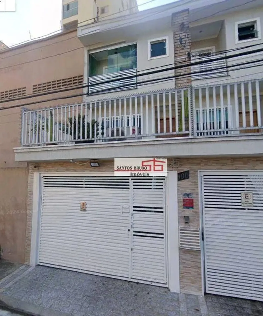 Sobrado com 3 dormitórios à venda, 120 m² por R$ 754.900,01 - Freguesia do Ó - São Paulo/S