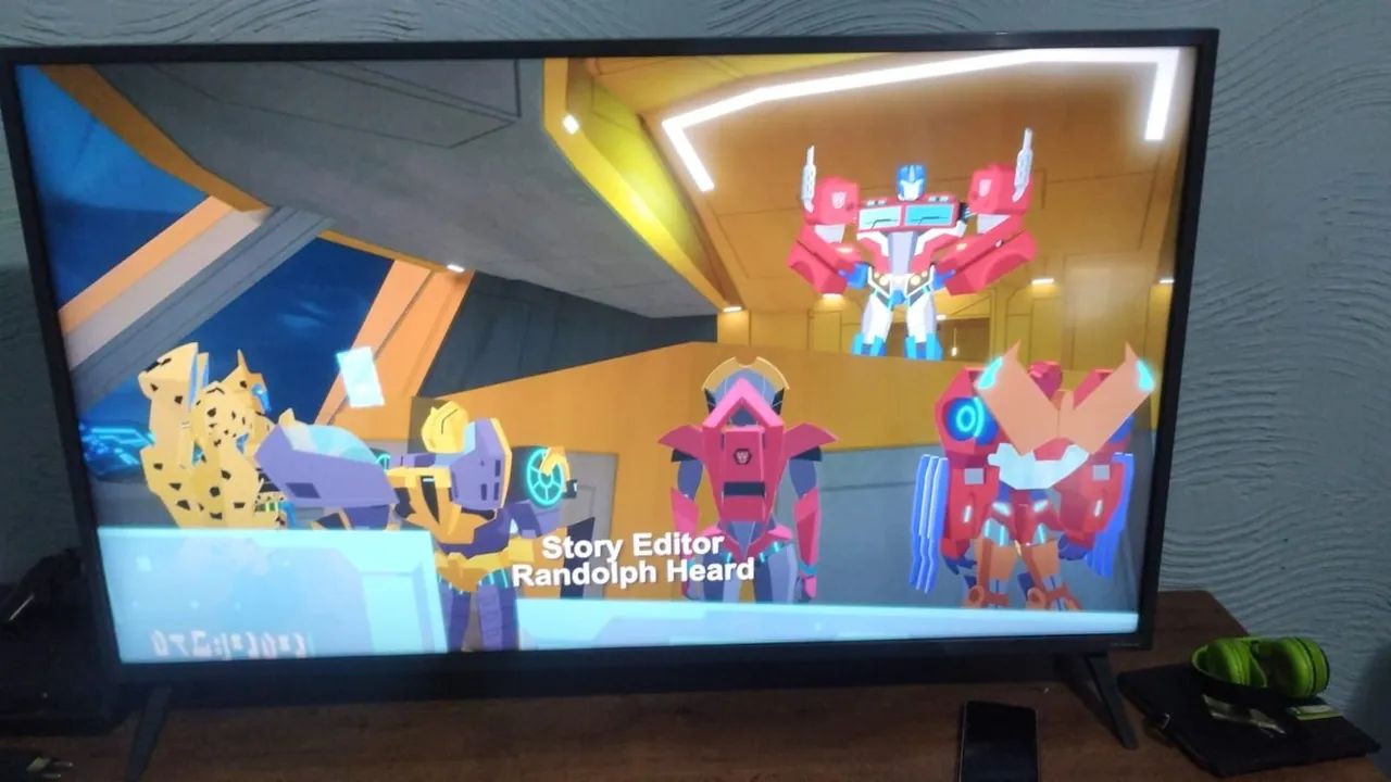 TV SMARTV LG 4k 50 polegadas- Diversão garantida! - Foto 4