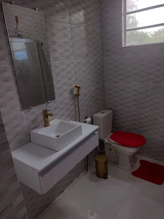 Casa de Temporada com Piscina Maricá  - Foto 12