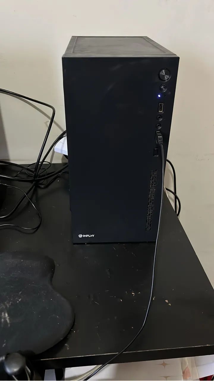 Computador Troco Por Apple Watch - Foto 5