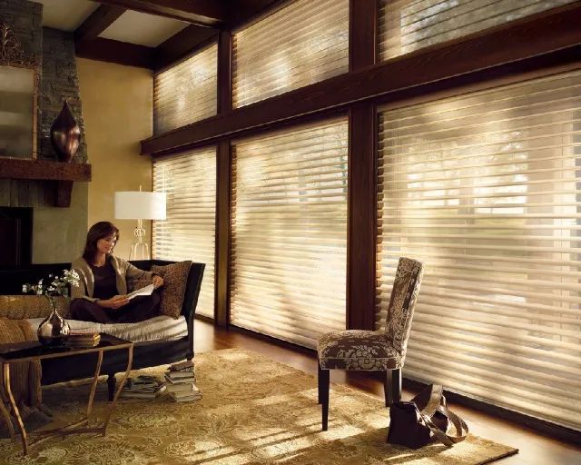 Persianas Hunter Douglas - Luxaflex em São Paulo - Foto 5