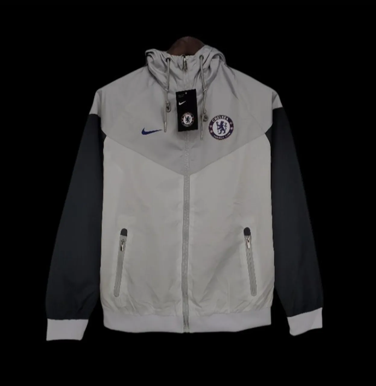 Corta vento do Chelsea 