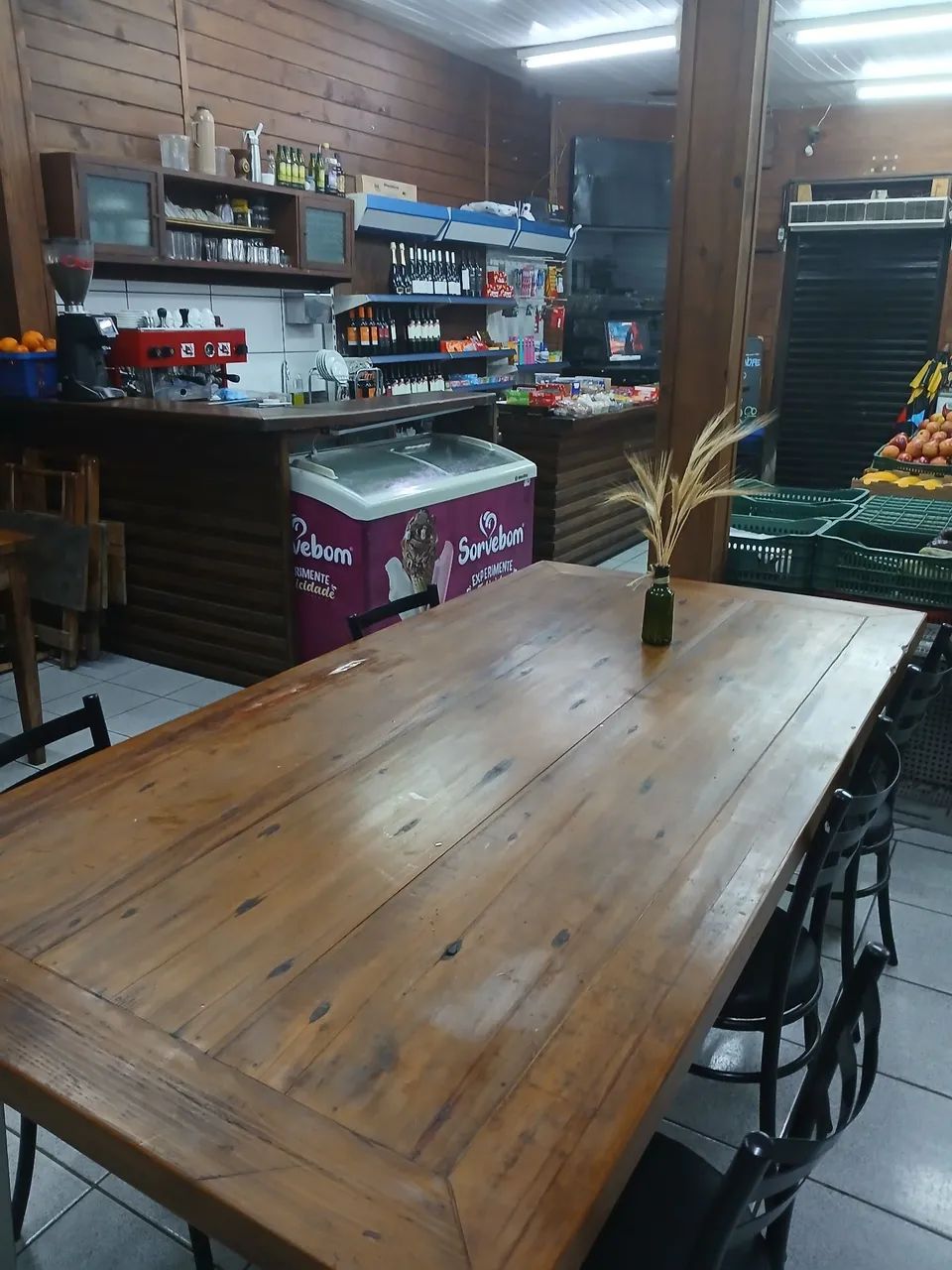 Vendo tradicional mercearia no menino deus  - Foto 4