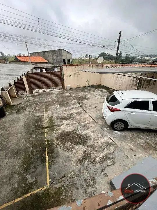 Casa com 2 dormitórios à venda por R$ 260.000 - Jardim Layr - Mogi das Cruzes/SP - Foto 4