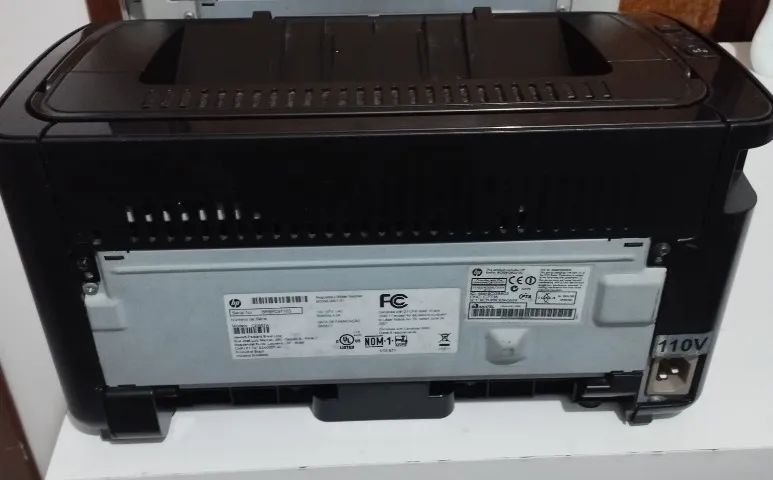Impressora HP Laserjet 1102w432208855727482881