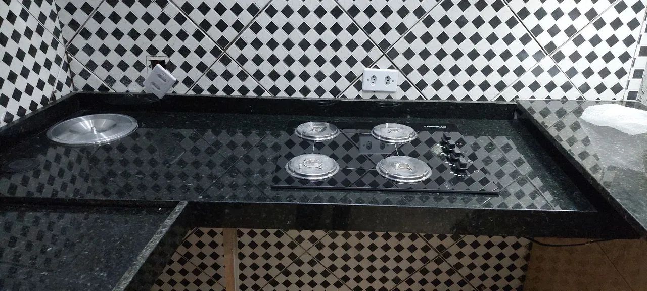  Pia de Granito-SOB medida- * - Foto 5