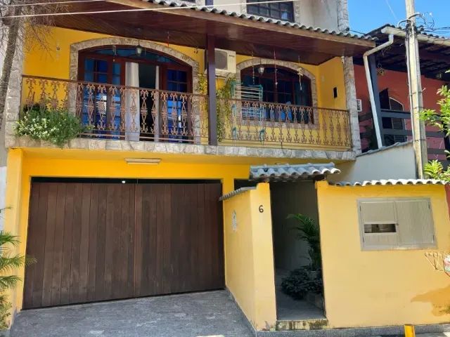 Foto - Rio de Janeiro - Taquara