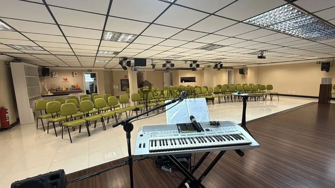 SALA COMERCIAL em BARUERI - SP, ALPHAVILLE CENTRO INDUSTRIAL E EMPRESARIAL/ALPHAVILLE.
