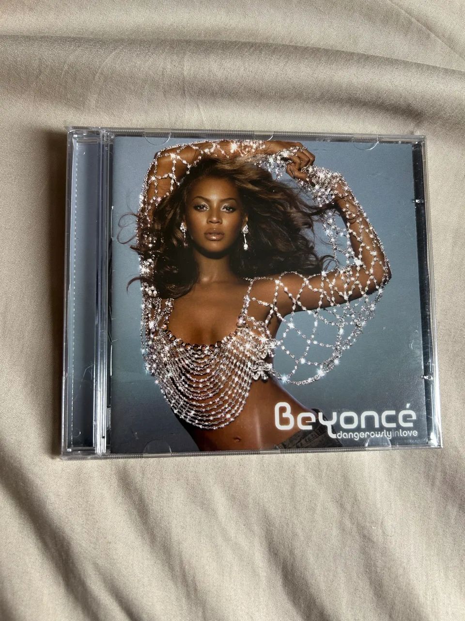 Dangerously in Love - Beyonce (Importado)