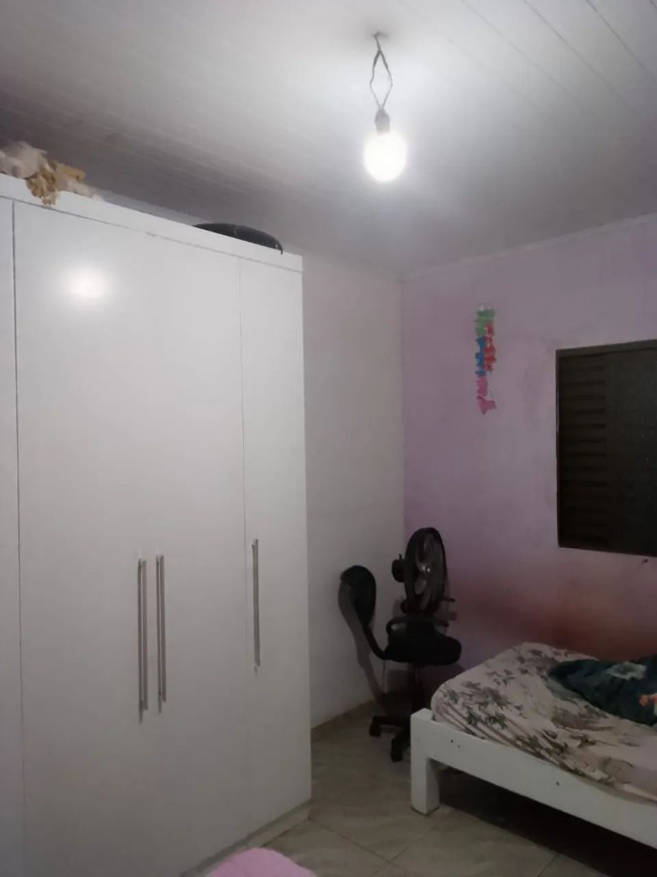 Foto - Campo Grande - Vila Nogueira