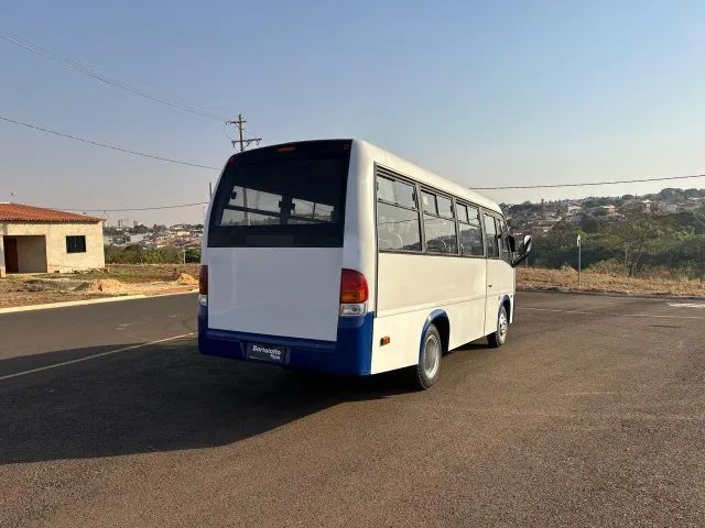 Micro Volare A6 - Ano 2002 - Conservado !!! - Foto 6