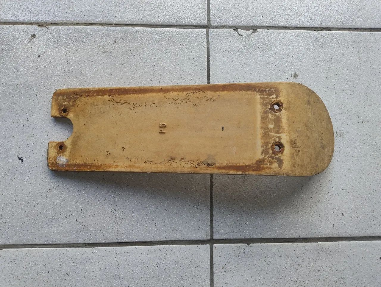 Deck de Skate Caloi FreeSkate - Foto 2