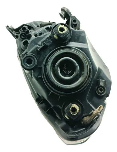 Farol Lado Esquerdo Volkswagen Up 2018 - Foto 5