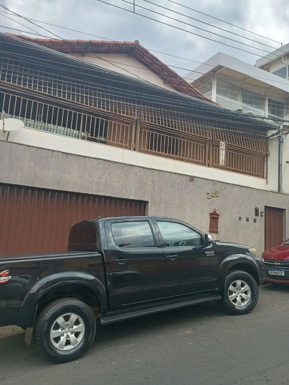 Foto - Belo Horizonte - Pompéia