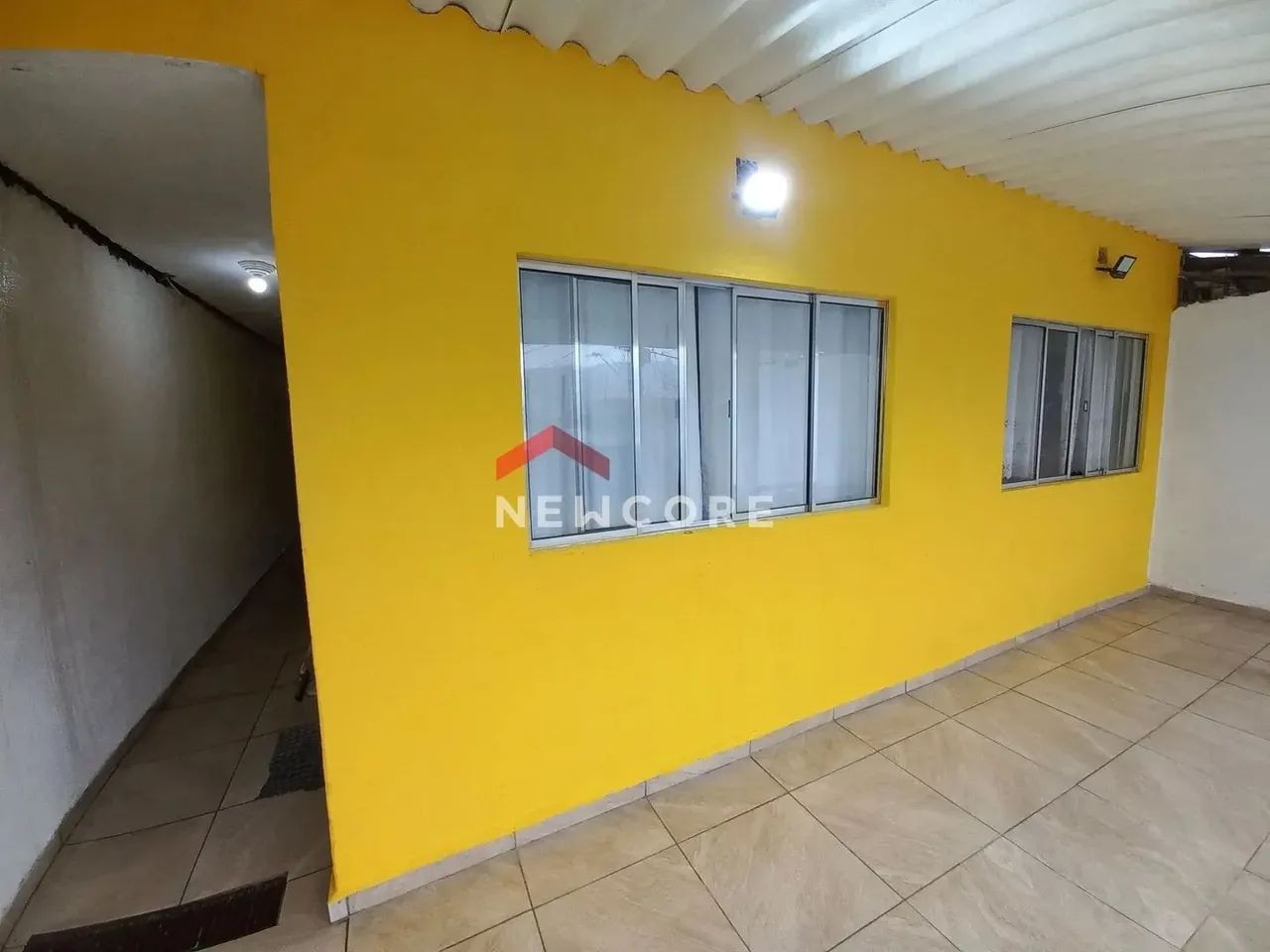 Casa em Rua José Amato - Cidade Tiradentes - São Paulo/SP - Foto 2