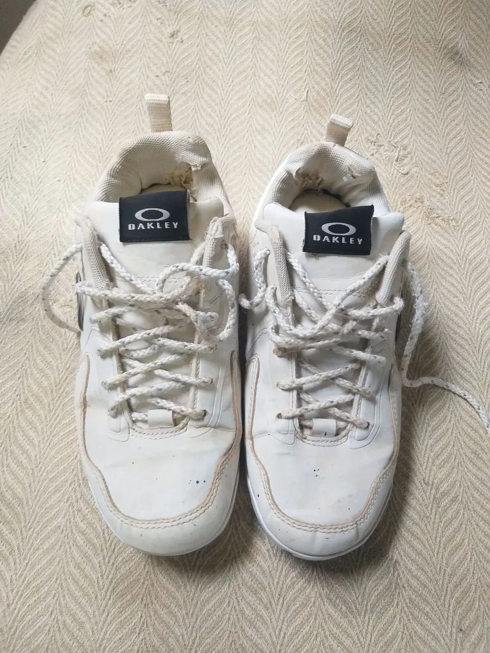 Tênis Oakley Branco