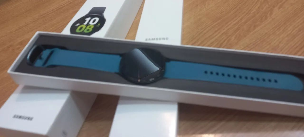 Relogio Samsung  - Foto 3