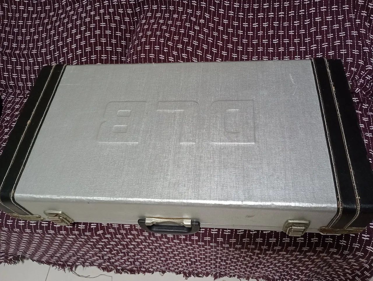 Pedaleira Zoom G9.2TT - Guitar Effects Console - Foto 3