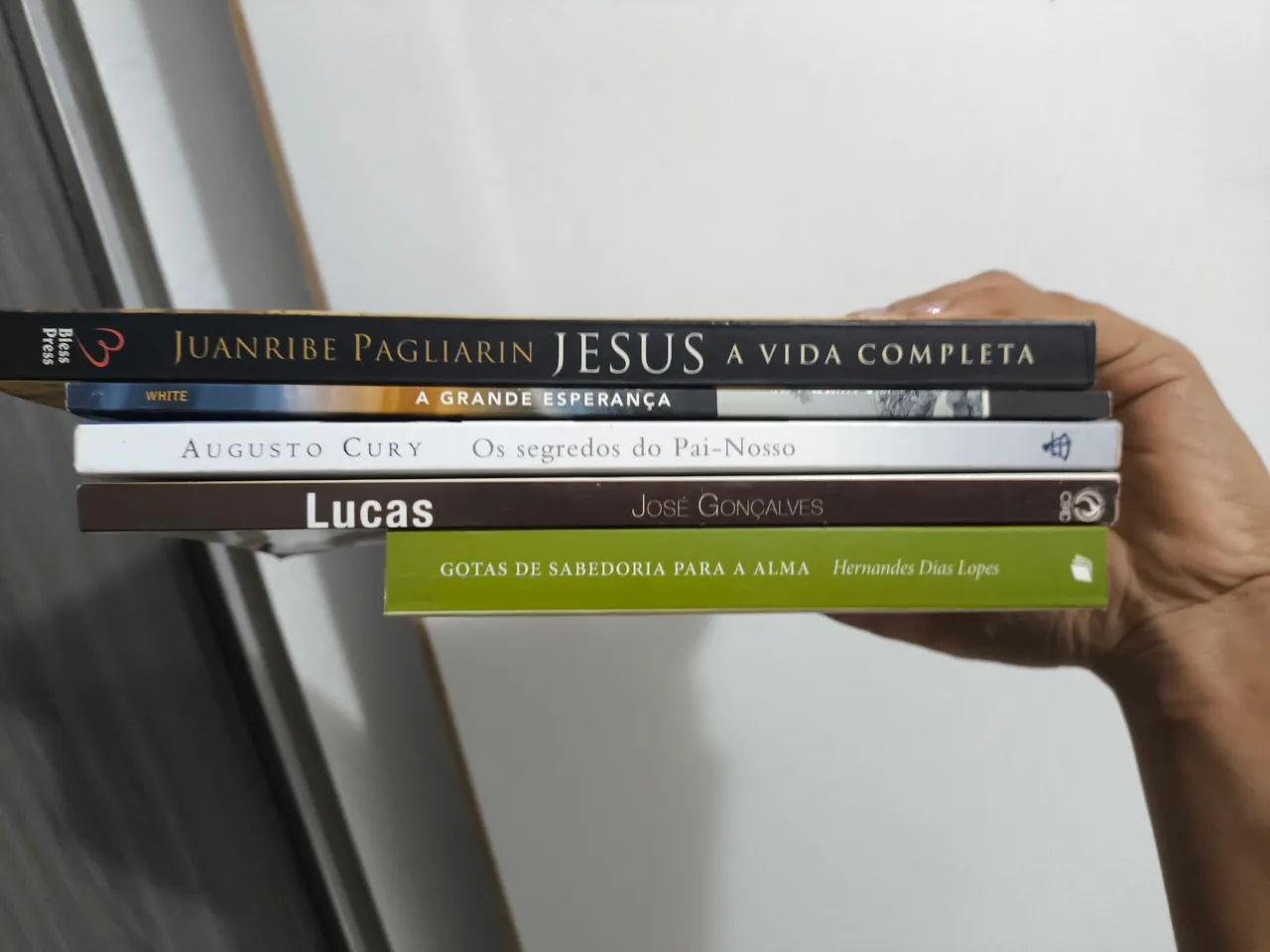 Livros para edificar sua vida  - Foto 2