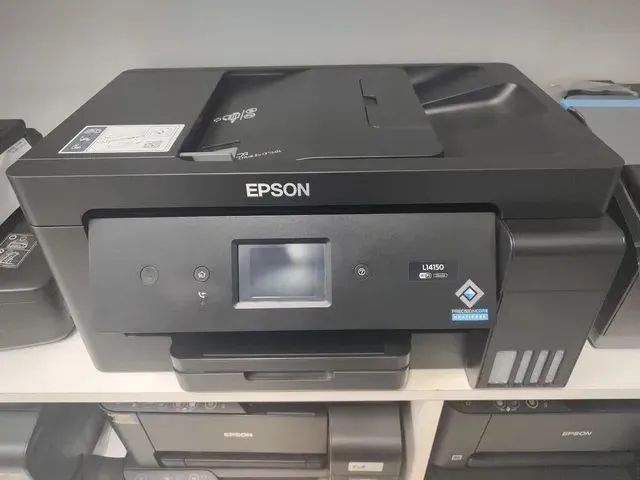Impressora Epson L14150 A3 