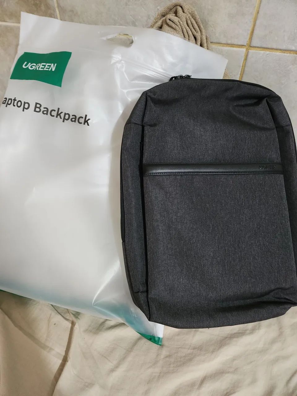 Mochila Ugreen