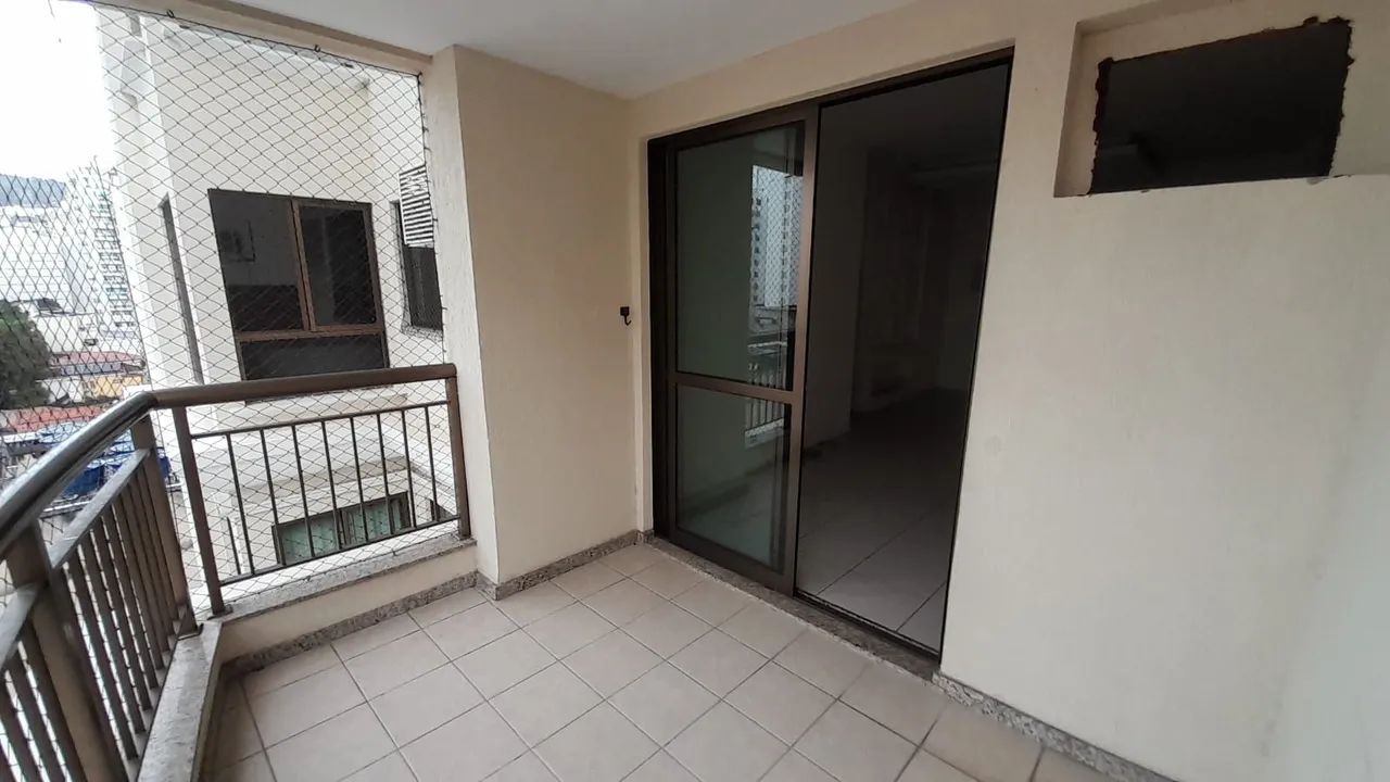 Imóvel para venda tem 85 metros quadrados com 2 quartos em Icaraí - Niterói - RJ