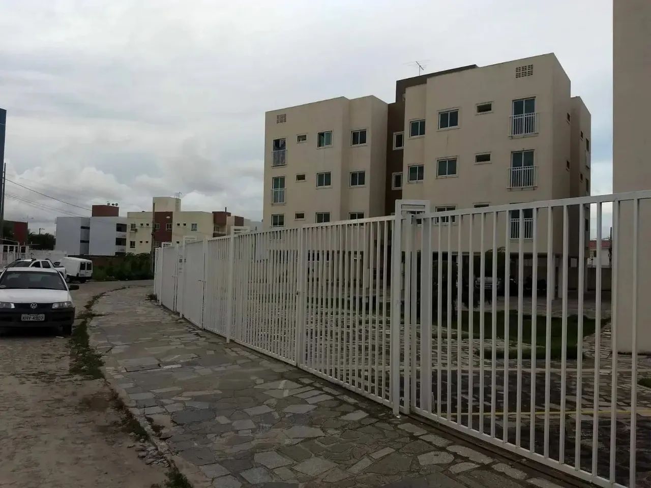 Apartamento em Rua Leopoldo Rodrigues Pinheiro - Planalto Boa Esperança - João Pessoa/PB - Foto 10