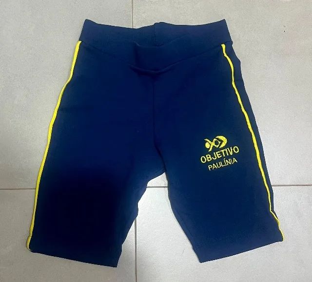 Uniforme Objetivo  - Foto 5