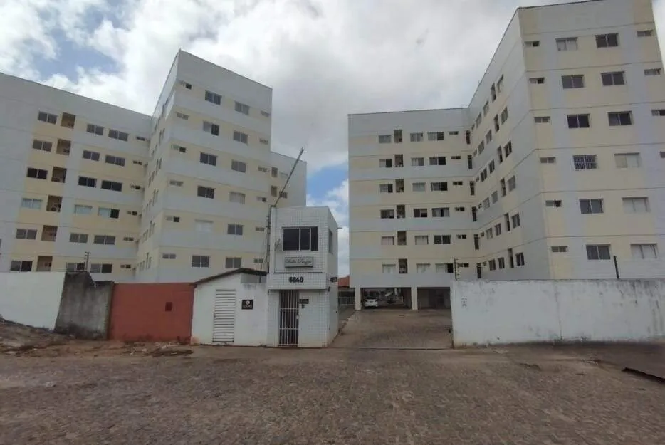 APARTAMENTO RESIDENCIAL