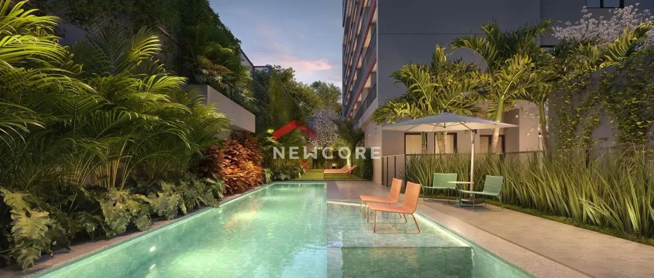 Apartamento em Rua Butantã - Pinheiros - São Paulo/SP - Foto 13