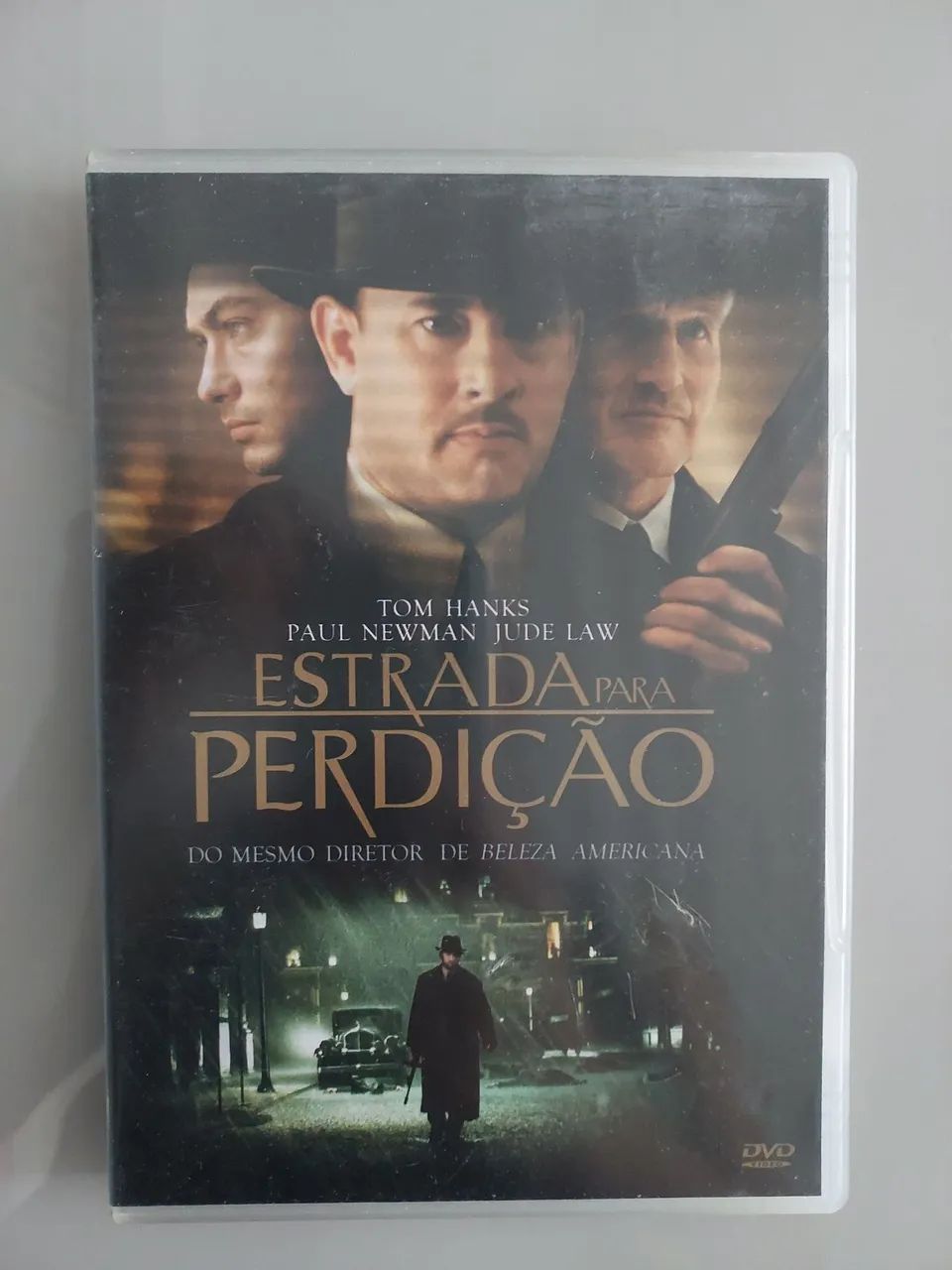 DVDs originais - A Lista de Schindler - Edição Especial e outros. - Foto 5
