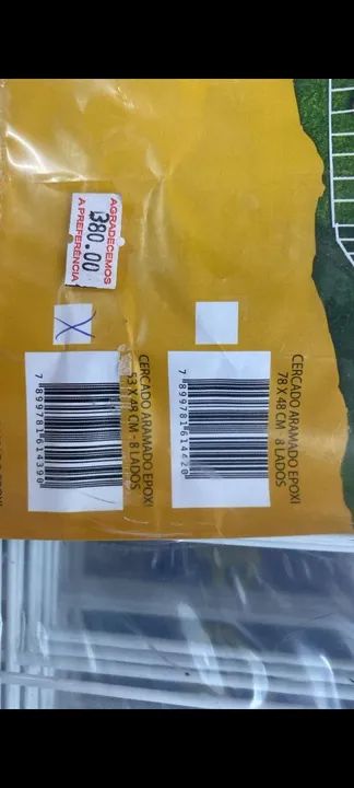 Cercadinho para Pet - Foto 2