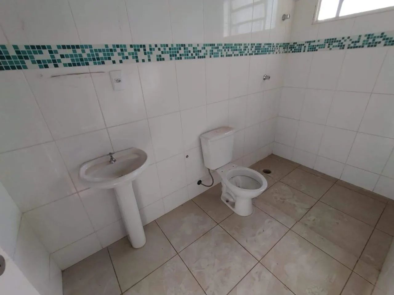 Apartamento no Bairro Jardim Itaporã, 2 quartos, 1 suíte, 1 vaga, RESIDENCIAL ANTONIO SERG - Foto 3