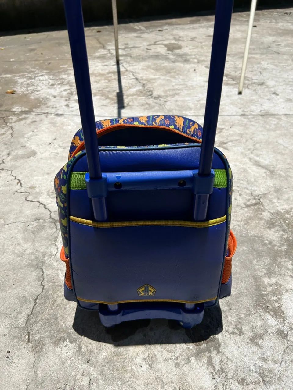 Mochila Toy story - Foto 2