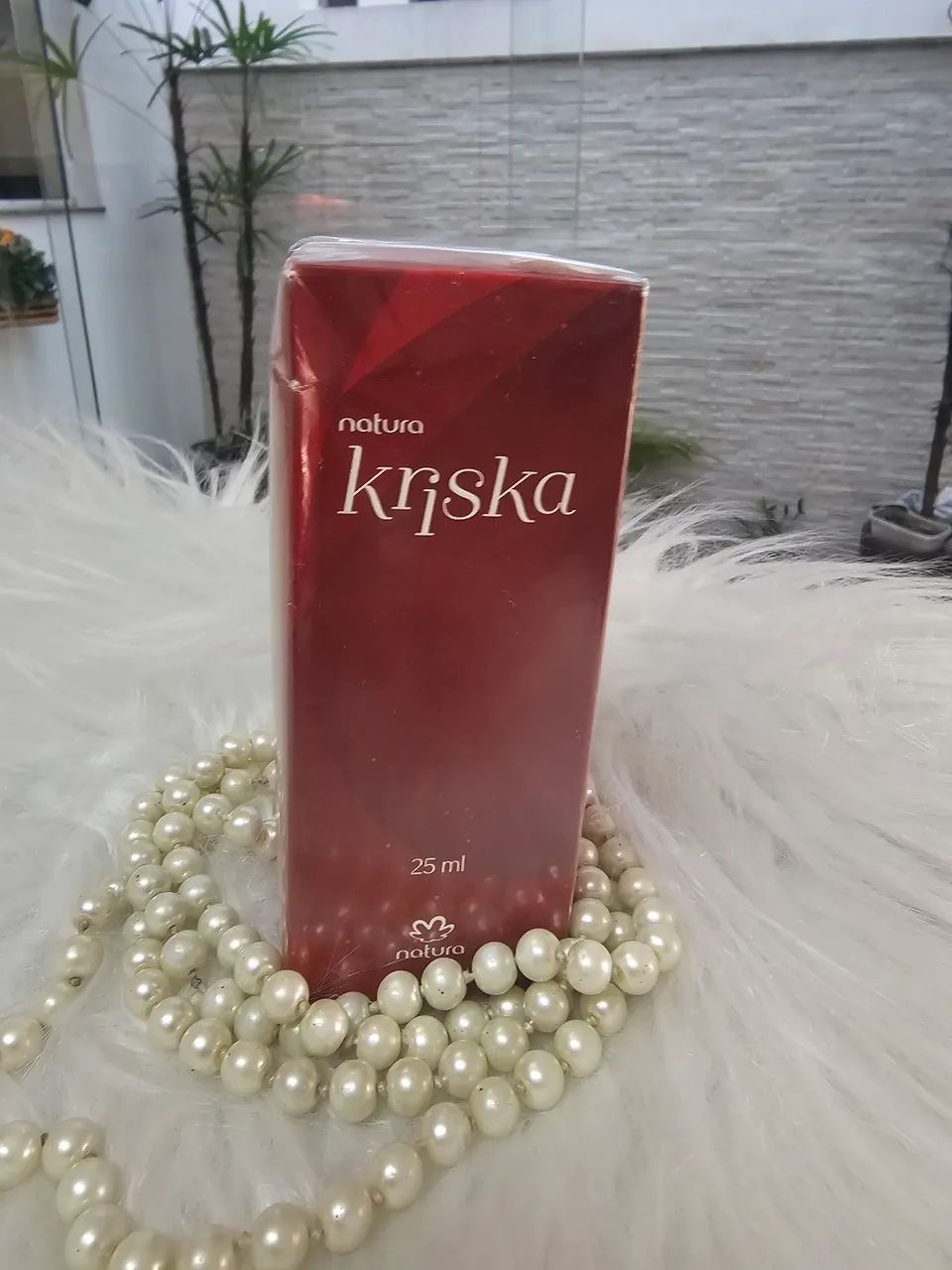 Perfume Kriska 25ml - Foto 4