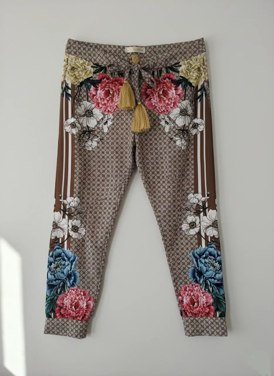 Calça Carmen Steffens - 42
