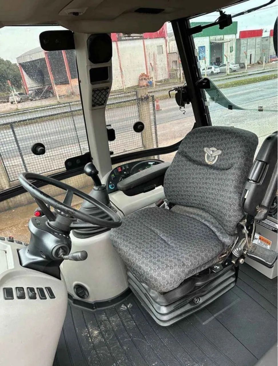 Retroescavadeira 64292887233923123