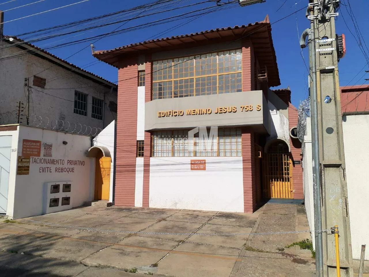 Prédio à venda, Centro/Sul - Teresina/PI