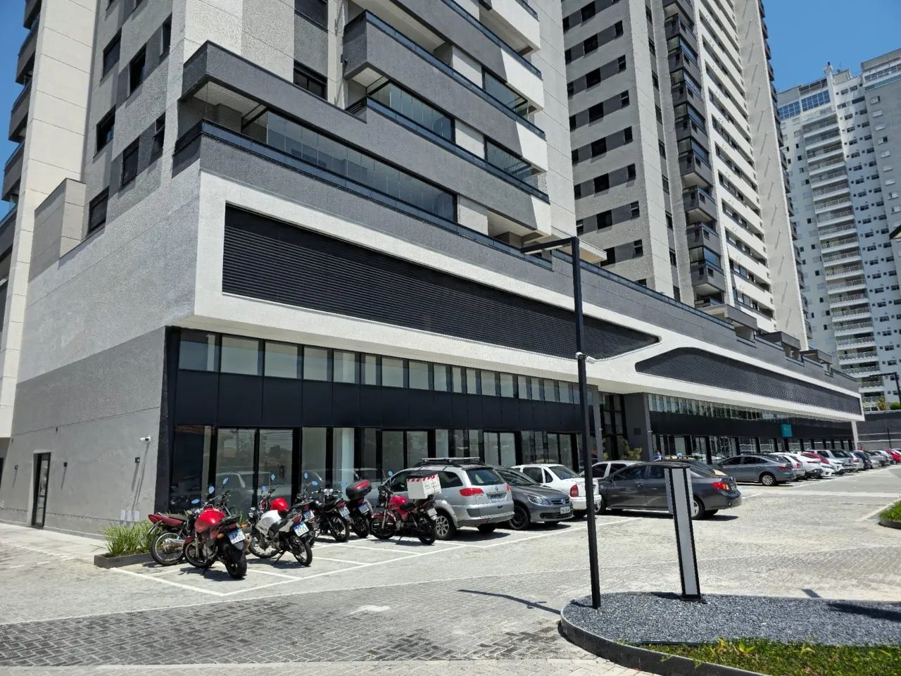 Wonder Cidade Jardim sjc 143.08m2  com SPA - Foto 3