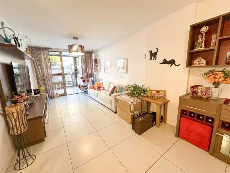 Apartamento : / Residencial / Piratininga - Foto 4