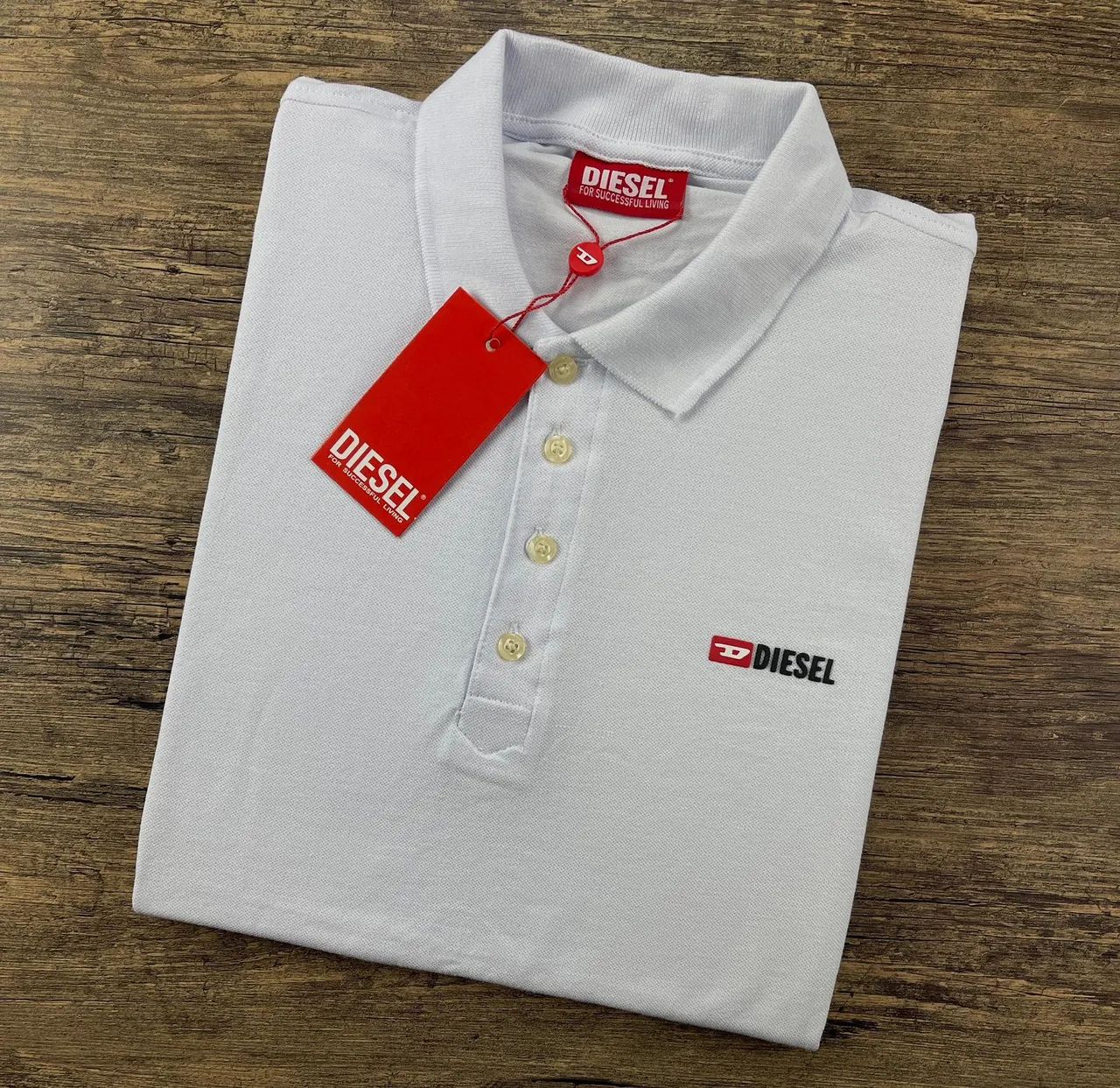 CAMISA GOLA POLO  - Foto 4
