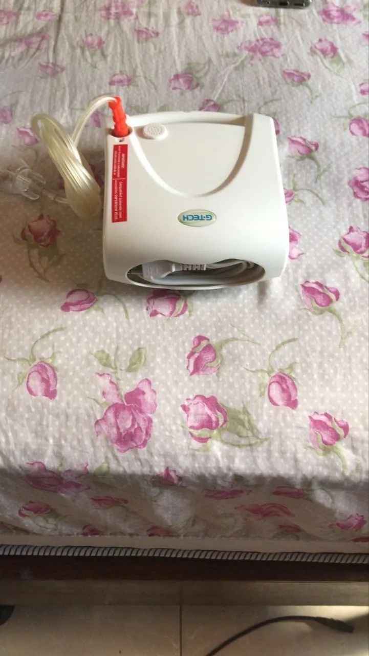 inalador gtech novinho - Foto 2