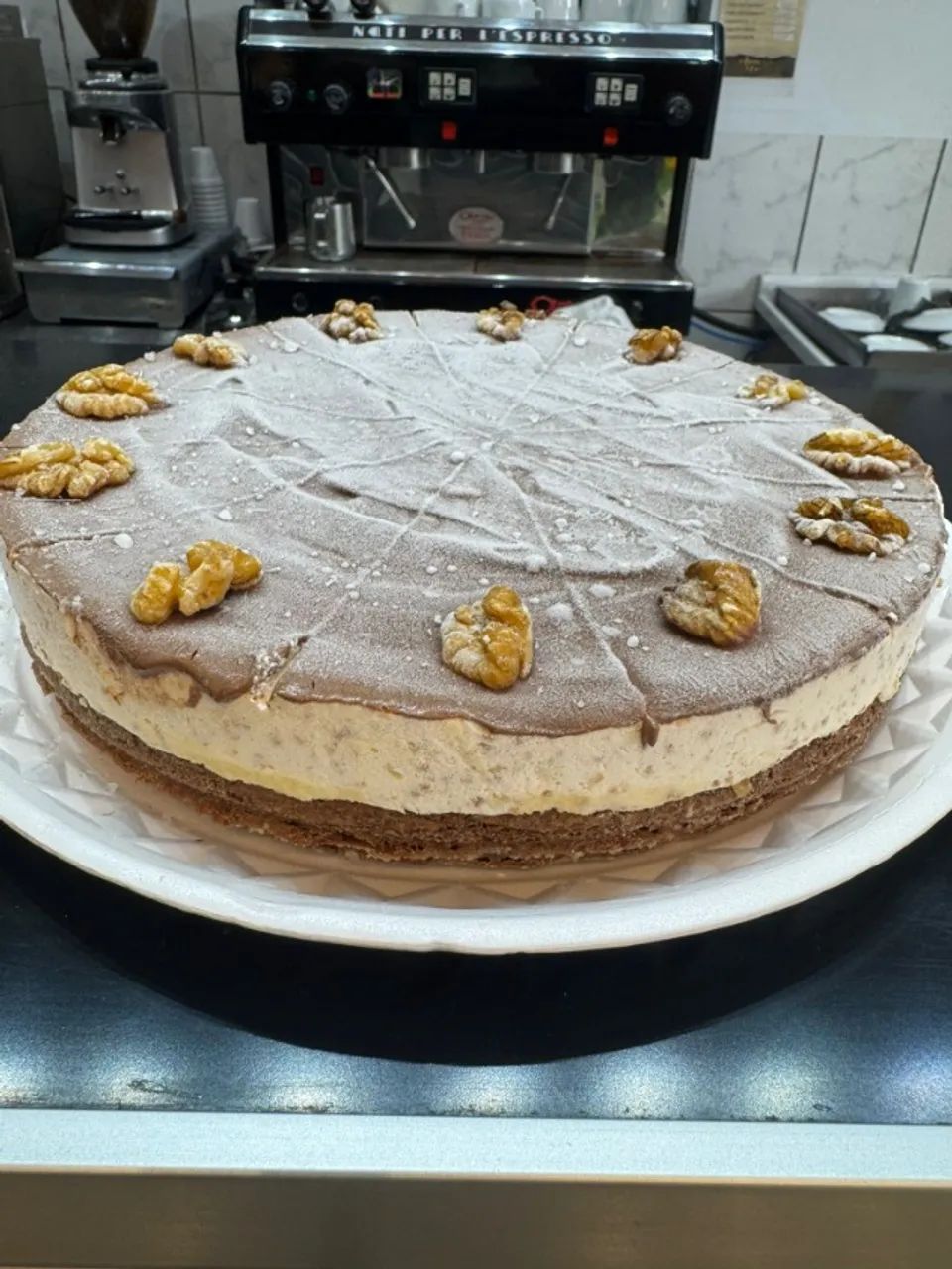 PADARIA CONFEITARIA E CAFE 23 ANOS DE ATIVIDADE ACEITO PERMUTA - Foto 4