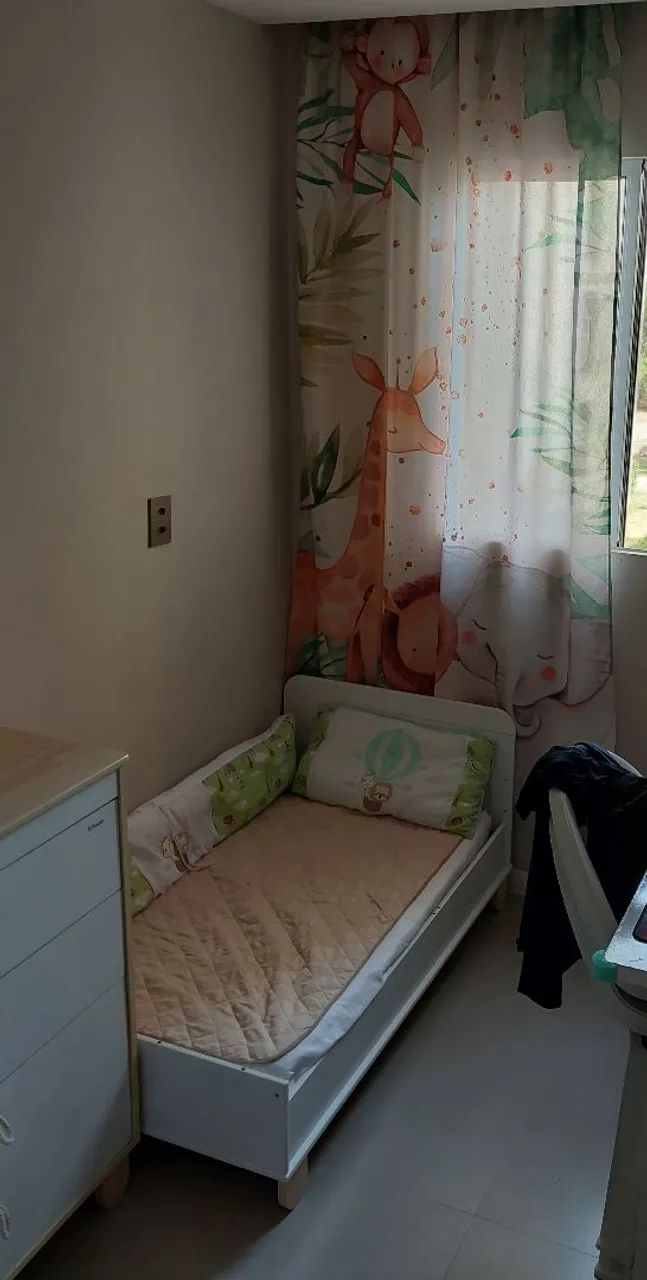 Cama infantil  - Foto 3