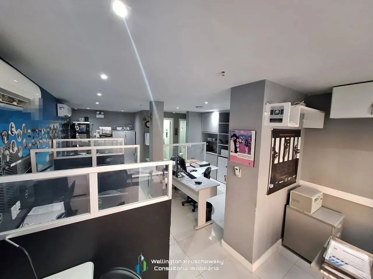 Escritório para venda tem 64 metros quadrados em Pituba - Salvador - BA - Foto 8