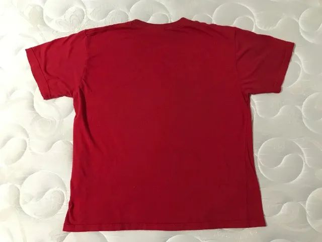 Camiseta Nofx (usa) (Usado) - Foto 3